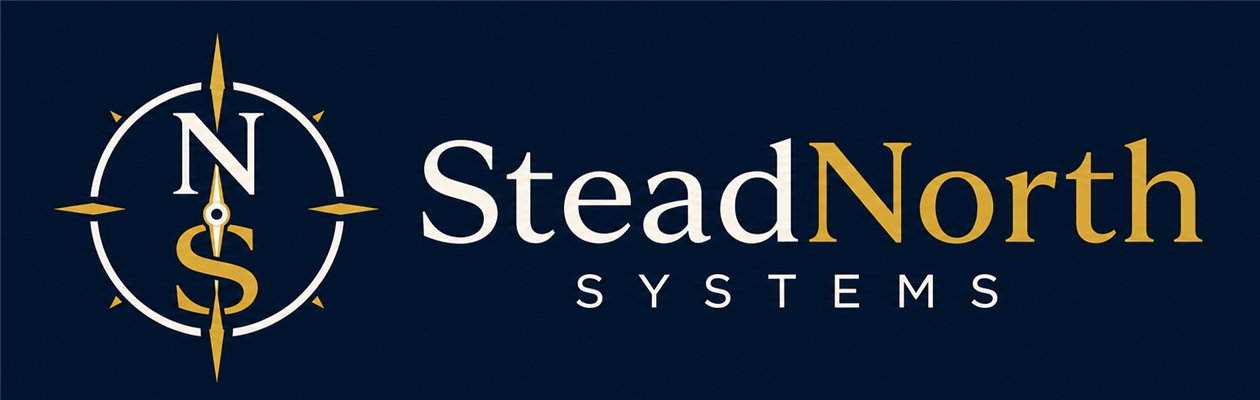 SteadNorth Systems